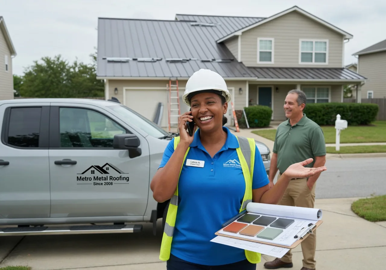 Metal Roofing Installation Roseland, NE FAQs