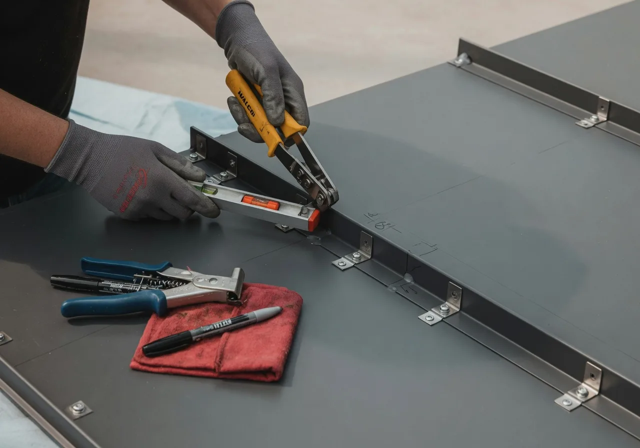Why choose Metal Roofing Installation in Roseland, NE